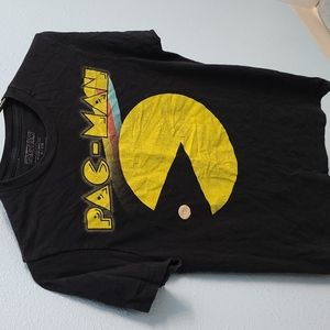 Pac-Man t-shirt